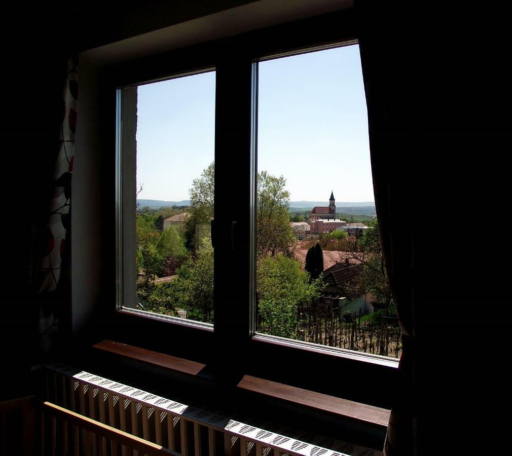 Panoráma Apartman Mór Exterior foto